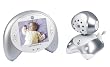 Motorola MBP 35 Digital Video Baby Monitor