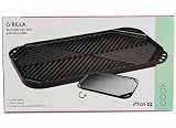 Reversible Non Stick Grill and Griddle