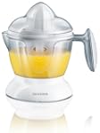 Severin 3536 Presse-Agrumes 2 C�nes B...