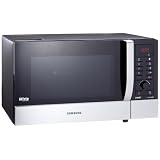 Samsung-Ce109mtst-Xeg-Mikrowelle-Mit-Grill-Heibluft--900w