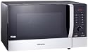 Samsung CE109MTST/XEG Mikrowelle mit Grill &Hei&szlig;luft / 900W / Grill 1250 Watt / 28 Liter Garinnenraum aus Keramik-Emaille