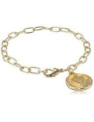 Heart, I am Blessed Bracelet, 8"
