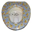 Garfield Soft Potty Seat