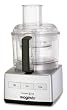 Magimix 18328 3200 Food Processor in Satin