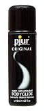 Orion 617776 pjur ORIGINAL 30ml Gleit-Gel,  30ml lang anhaltend gleitfähig Rezessionen