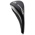 SingleHeadcover Holz