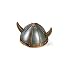 Child Viking Helmet