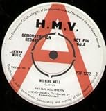 WISHING WELL 7 INCH (7" VINYL 45) UK HIS MASTERS VOICE 0