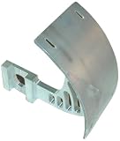 Yana Shiki YS2549031 Aluminum Swing Arm Mount License Tag Bracket for Suzuki GSX-R 600/750/1000/TL 1000 R/GSX 1300 R Hayabusa