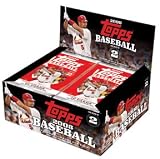 MLB Topps Series #2 Trading Cards 12-pk.