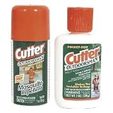 Cutter Outdoorsman Stick, 1 oz