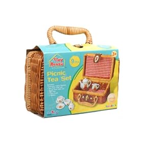 Picnic Tea Set