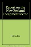 Report on the New Zealand sheepmeat sector