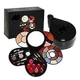 SHANY Deluxe Make up kit 44pc GIFT SET
