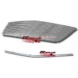 07-09 Saturn Outlook Billet Grille Grill Combo Insert # S87827A by APS