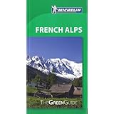 michelin green guide french alps