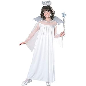 Angel Sent Kids Costume