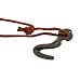 Tat Cutter, Lanyard