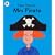 Mrs Pirate (Read Me Beginners Series)