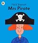 Mrs Pirate (Read Me Beginners Series)