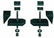 Proxxon 24257 Step Clamp Set Pair