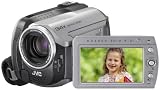 JVC Everio GZ-MG131 HDD Camcorder 30GB - 