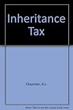 Chapman's inheritance tax
