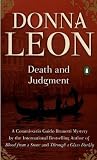 Death and Judgment (Commissario Guido Brunetti Mysteries)