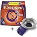 Senseo Hot Chocolate Pods Start Set Hot Choco (8 Pods + Hot Choco Pod Holder compatible with base models)