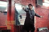 Carlito s Way - Gun - 24x36 - ART PRINT / POSTER