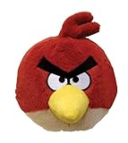 Angry Birds - Peluche - 12 cm - Divers modèles