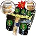Londons Times Funny Music Cartoons - Spare Change - Coffee Gift Baskets - Coffee Gift...
