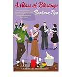 A glass of blessings