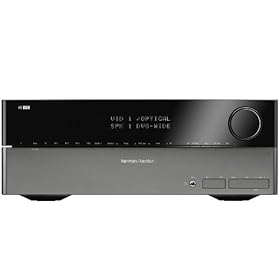 Harman-Kardon HK 3490 Sintoamplificatori