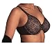 Apparel : "BRIGITTE" Go2 Bra by Lipo in a Box, Nude or Black 32-40 C-DDD