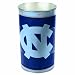 NCAA North Carolina Tar Heels Wastebasket