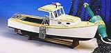 Maine Lobsterboat