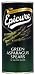 Epicure Green Asparagus Spears in Salted Water 425 g (Pack of 12)
