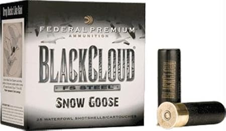 FED PWB1432 BLKCLD 12 11