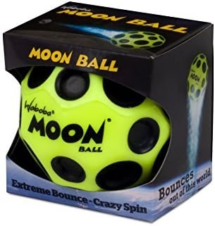 Waboba Moon Ball by sou