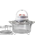 Aroma AeroMatic Convection Oven