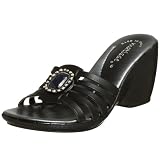 Matisse Womens Alesio Wedge Slide