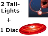 Flash Flight - Red