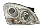 Kia Optima Passenger Side Replacement Headlight