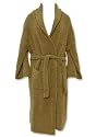 Kashwere Adult Shawl Collared Thyme Robe
