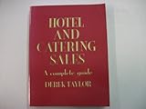 Hotel and catering sales
