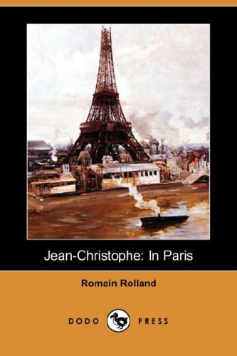Jean-christophe: In Paris