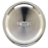 Bayou Classic Aluminum Lid for 15-Gallon Jambalaya Pot