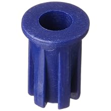 Eppendorf Adapter, For 0.2mL PCR Tubes (Pack of 6)