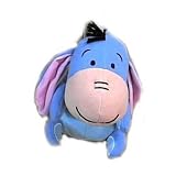 -Eeyore Cuties Plush by Disney